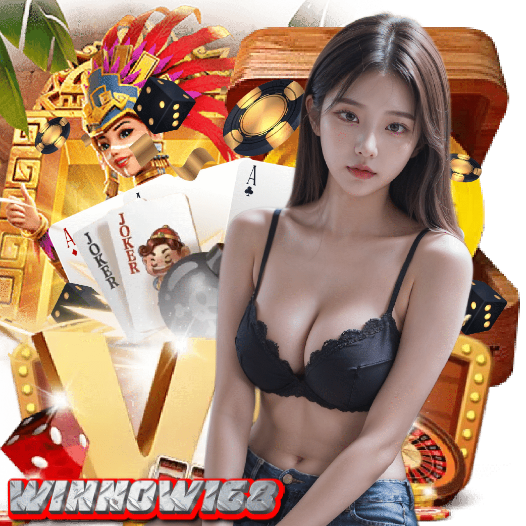winnow168 สล็อต