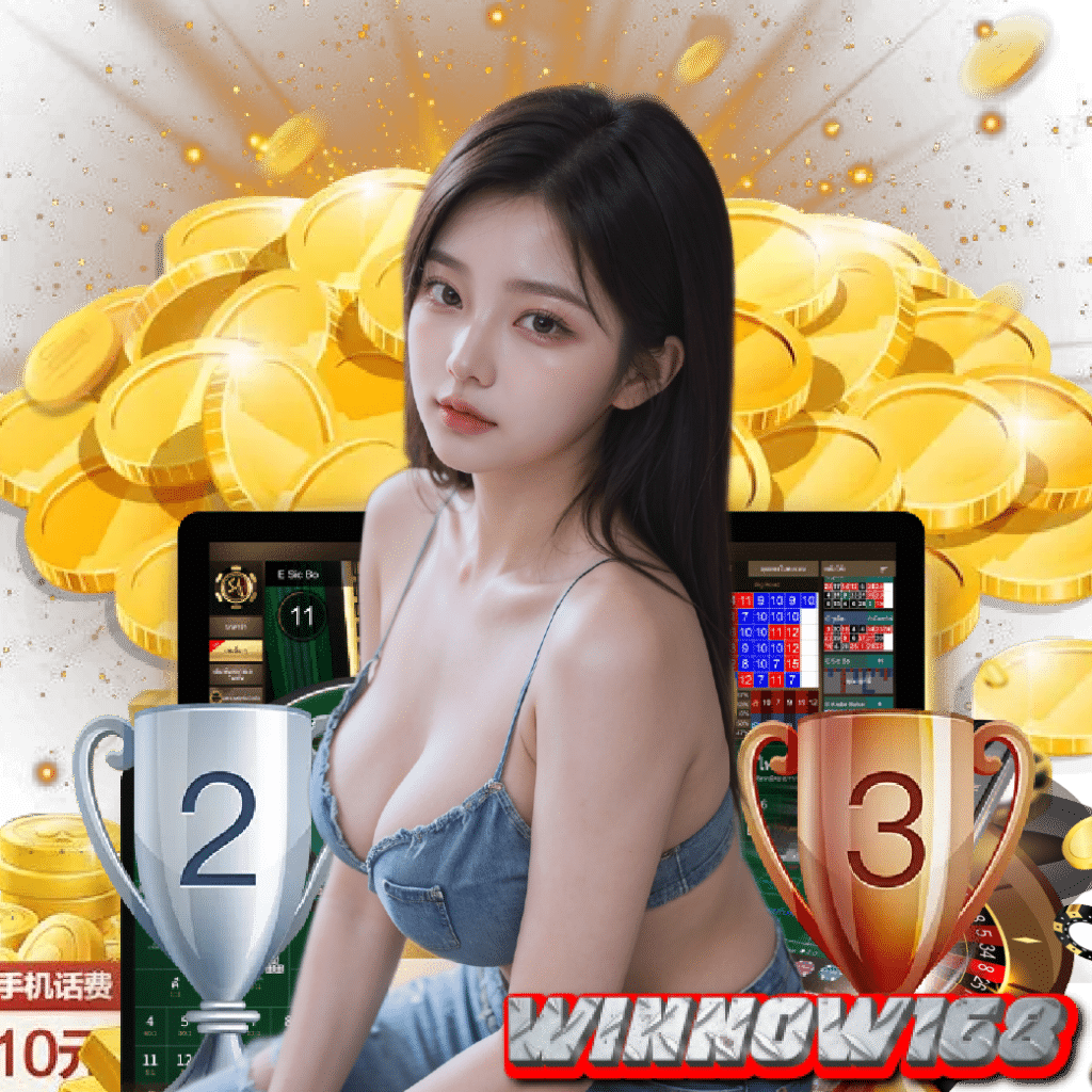 winnow168 slot