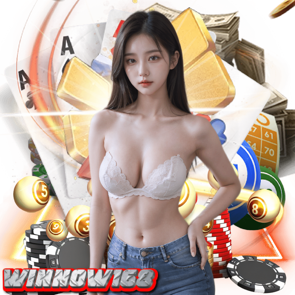 winnow168 เว็บตรง